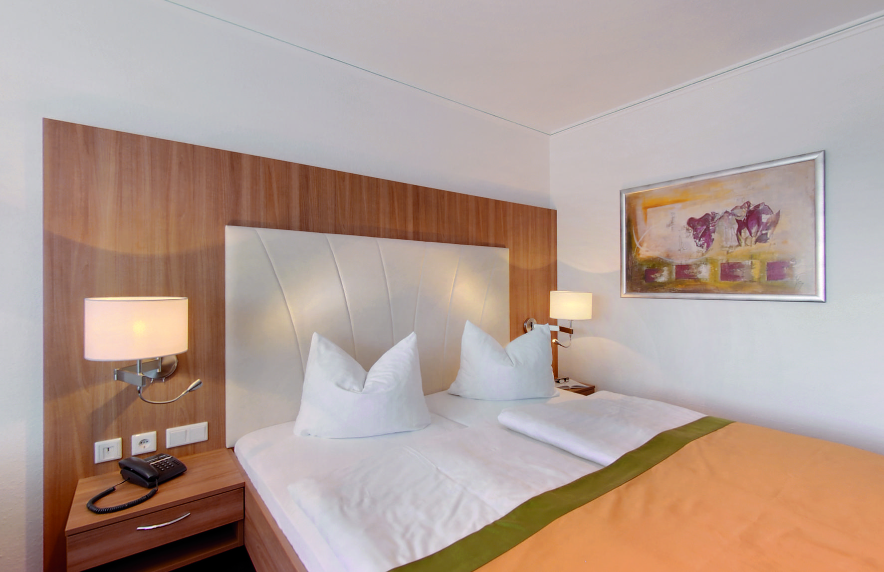 Johannesbad Thermalhotel Ludwig Thoma Bad Füssing Zewnętrze zdjęcie