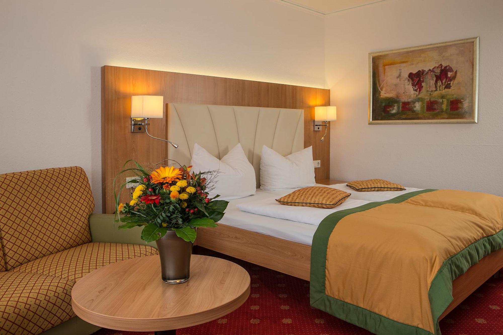 Johannesbad Thermalhotel Ludwig Thoma Bad Füssing Zewnętrze zdjęcie