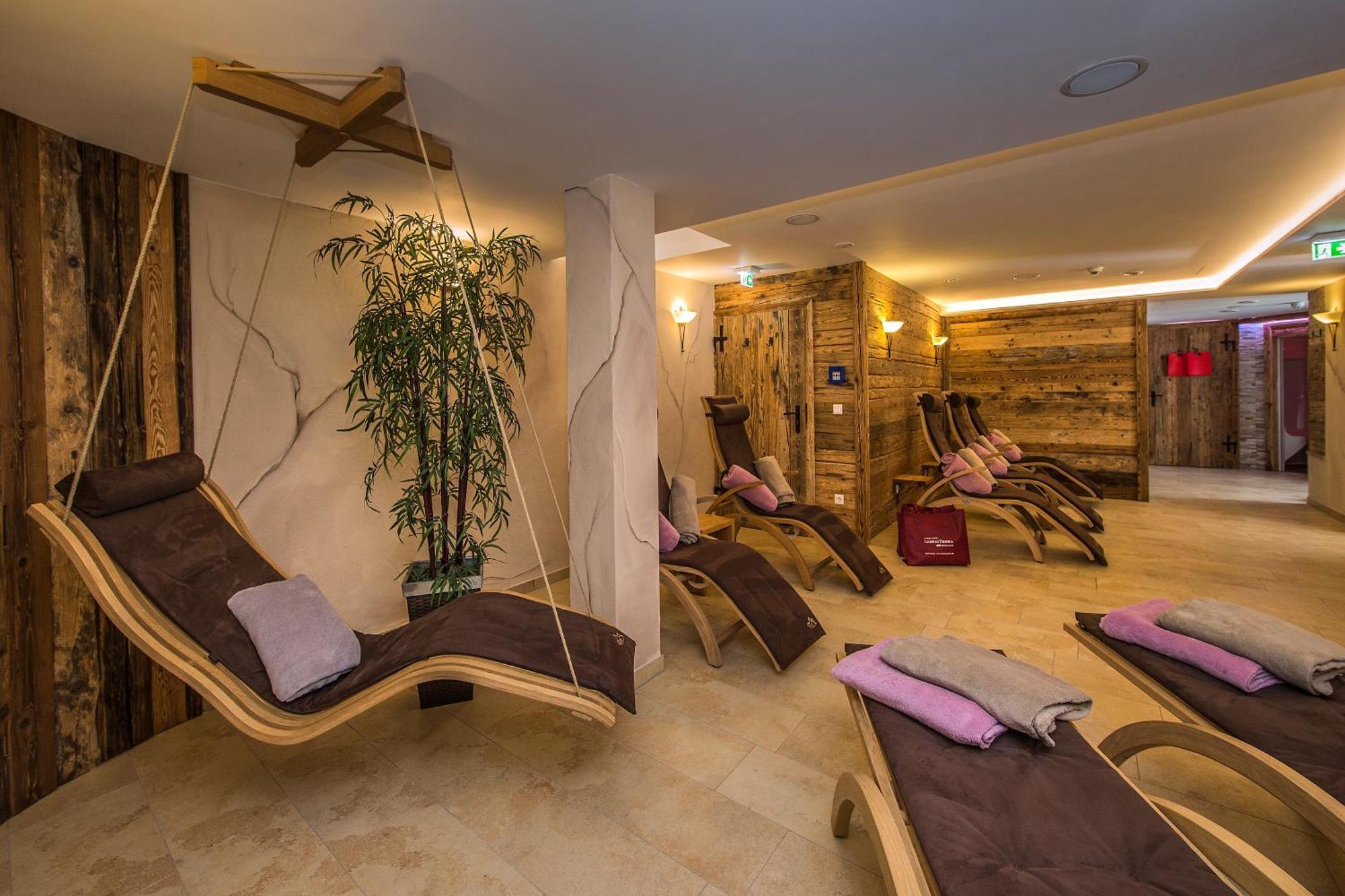Johannesbad Thermalhotel Ludwig Thoma Bad Füssing Zewnętrze zdjęcie