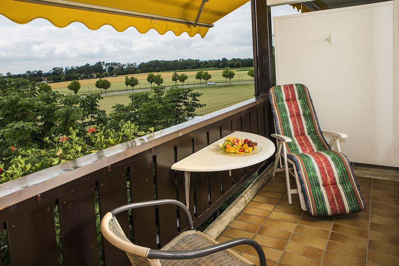Johannesbad Thermalhotel Ludwig Thoma Bad Füssing Zewnętrze zdjęcie