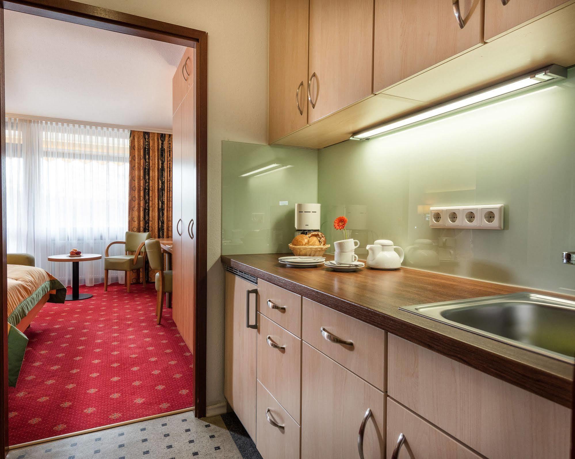 Johannesbad Thermalhotel Ludwig Thoma Bad Füssing Zewnętrze zdjęcie