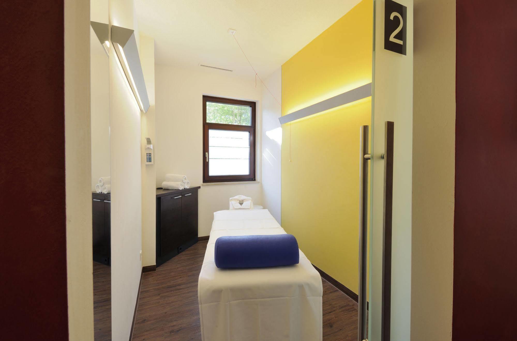 Johannesbad Thermalhotel Ludwig Thoma Bad Füssing Zewnętrze zdjęcie