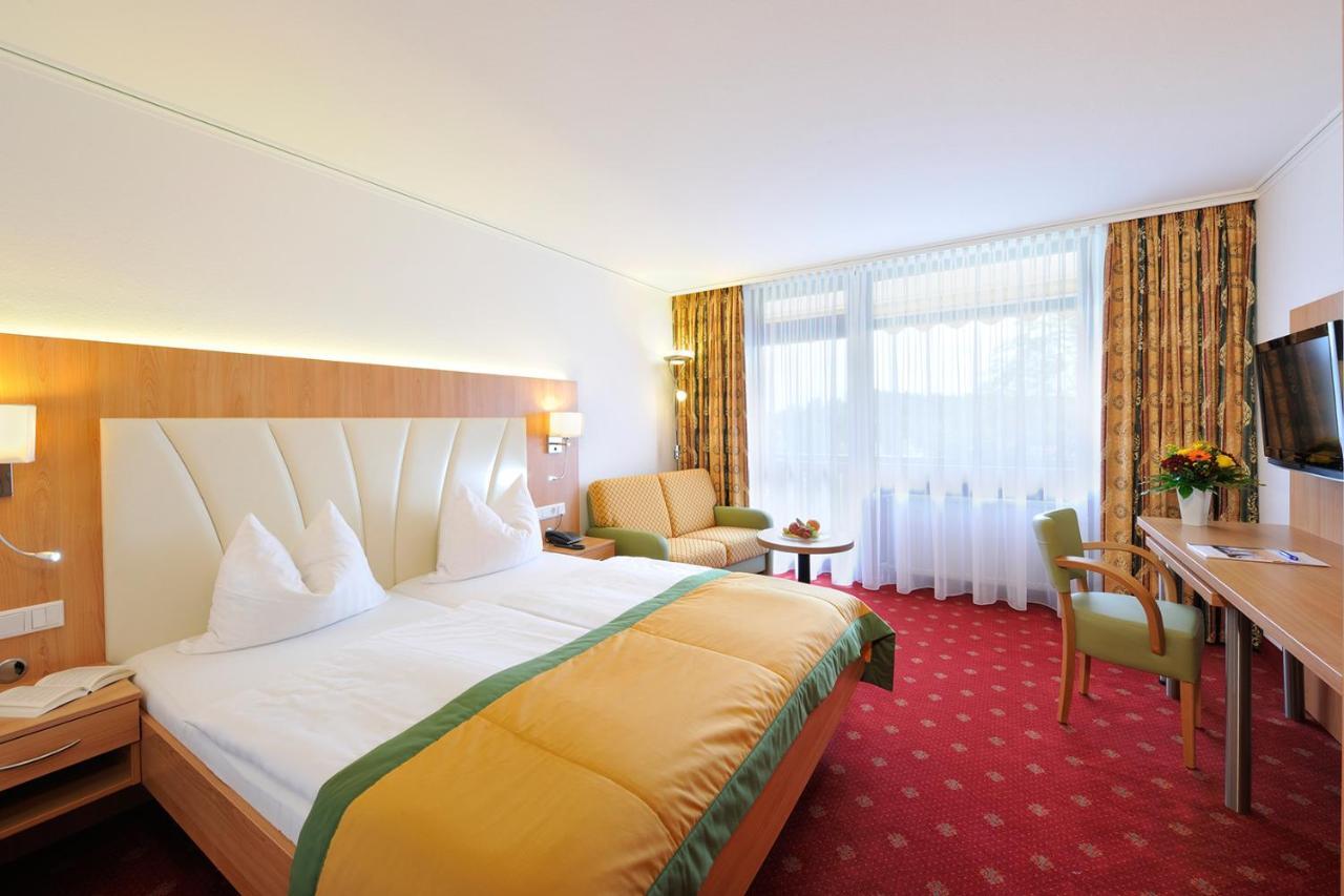 Johannesbad Thermalhotel Ludwig Thoma Bad Füssing Zewnętrze zdjęcie