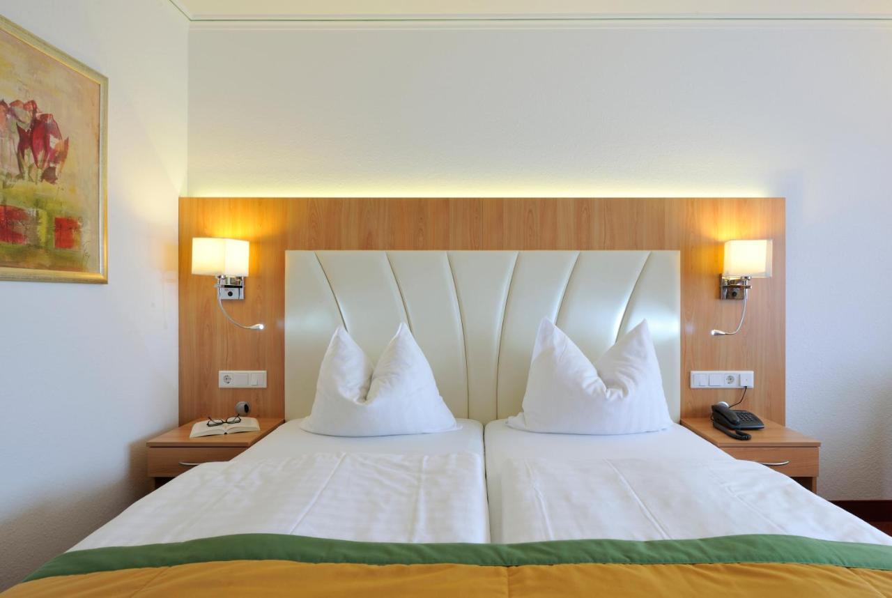 Johannesbad Thermalhotel Ludwig Thoma Bad Füssing Zewnętrze zdjęcie